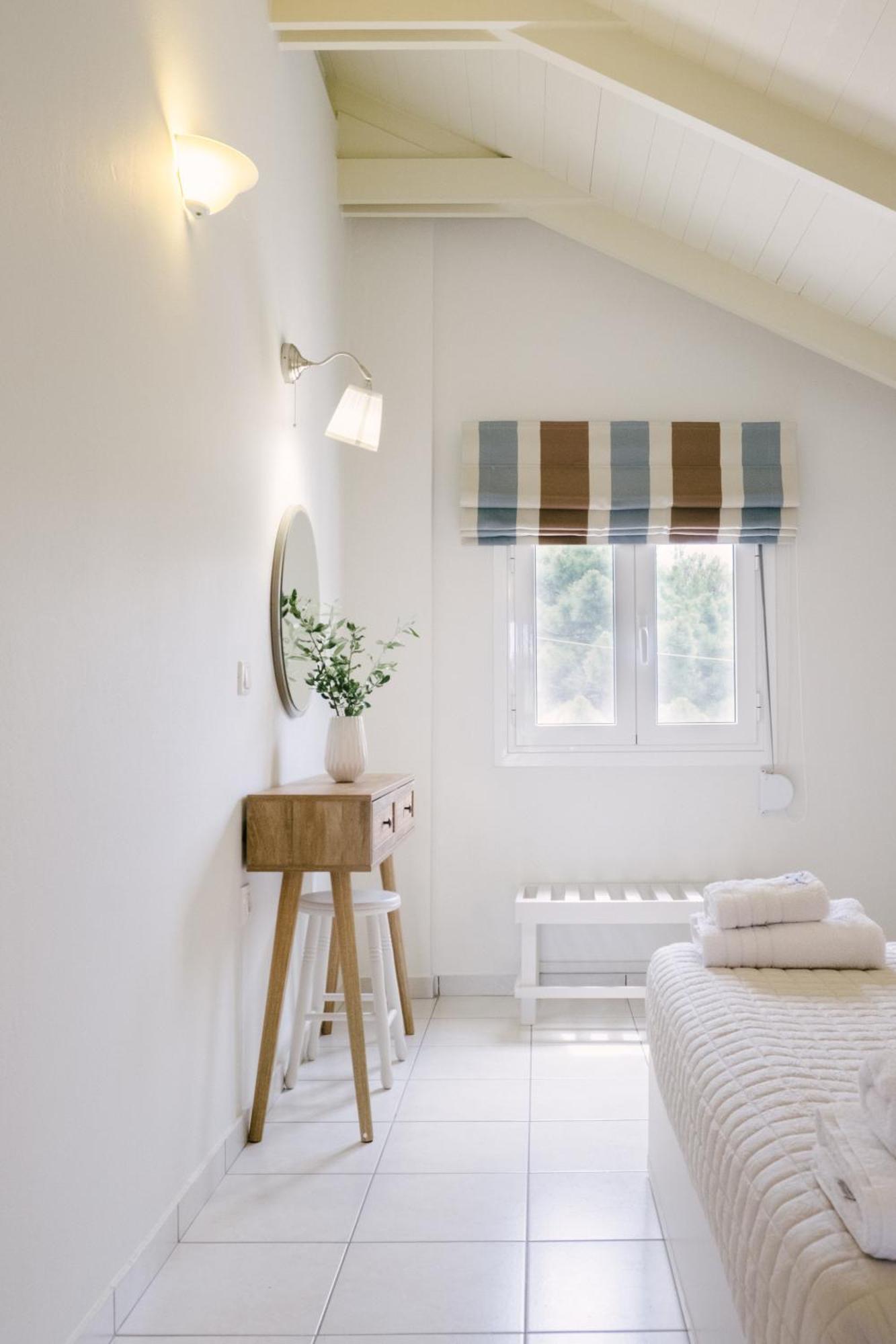 Blue House Apartments Vasilikí 部屋 写真